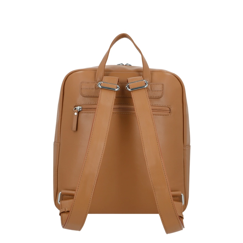 MOCHILA SECRET LUCANIA SC6 L CAFE - 3