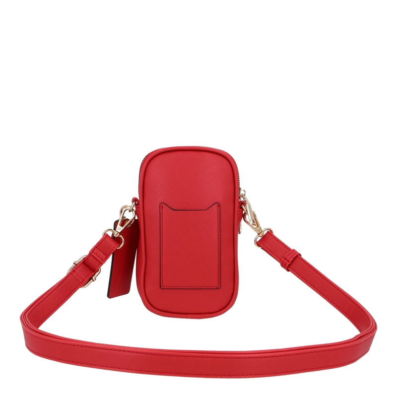 PORTACELULAR SECRET BUZIOS SC6 L ROJO - 3