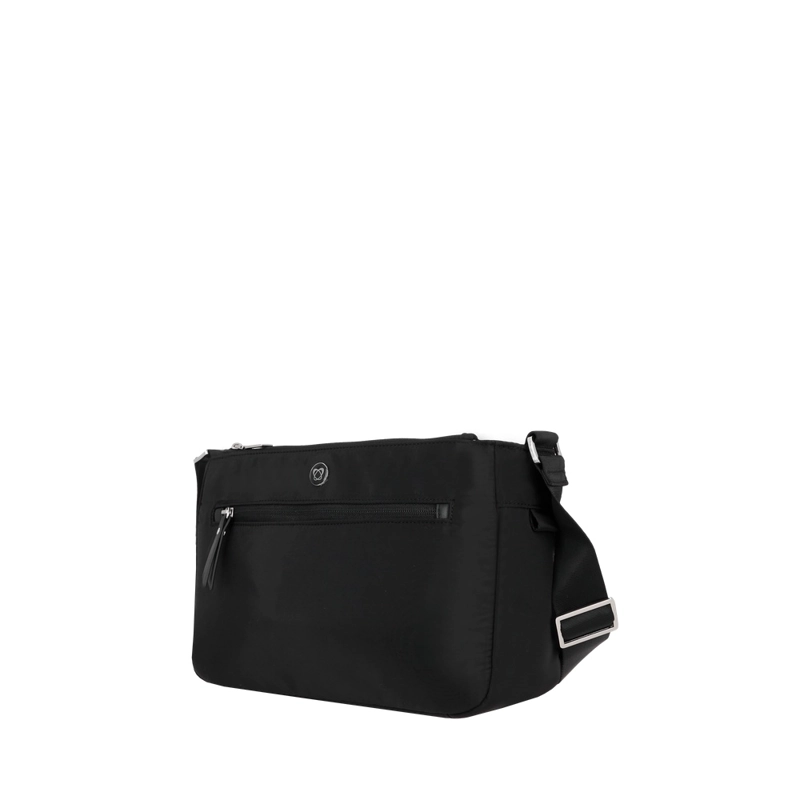 CARTERA SAXOLINE TUNNEL M NEGRO - 2