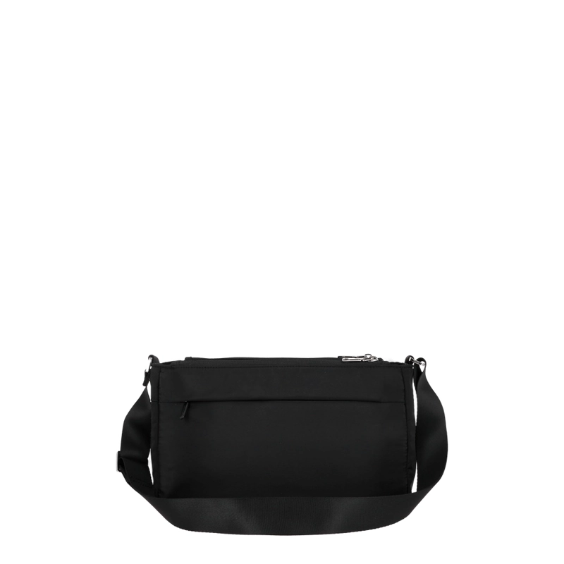 CARTERA SAXOLINE TUNNEL M NEGRO - 3