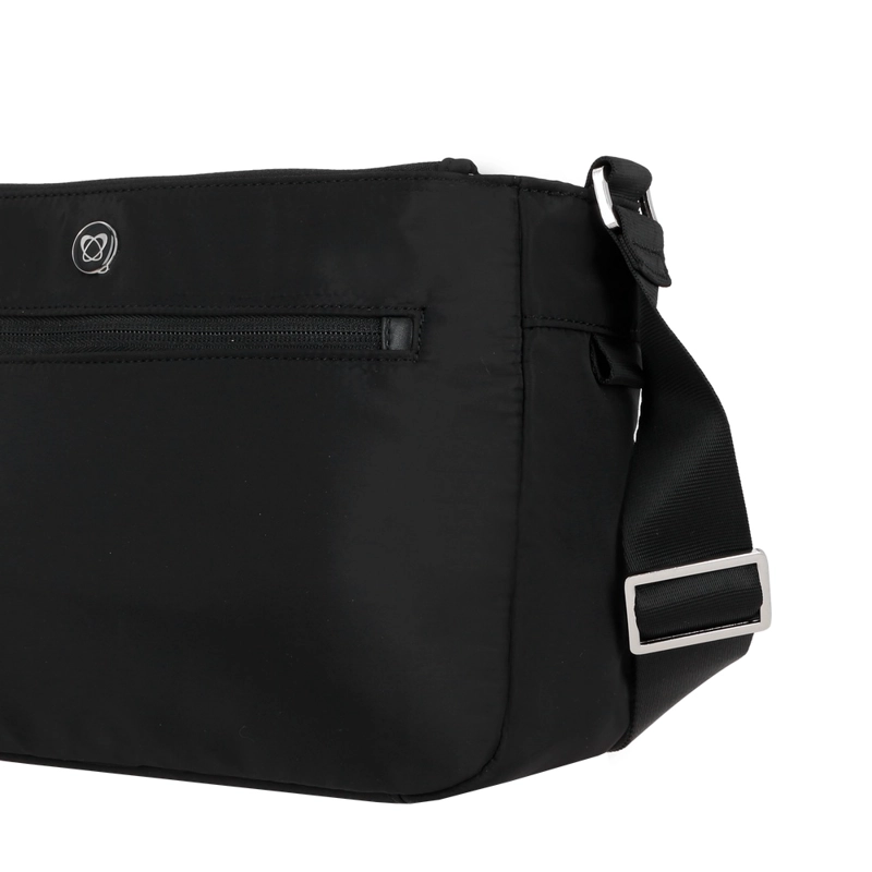 CARTERA SAXOLINE TUNNEL M NEGRO - 5