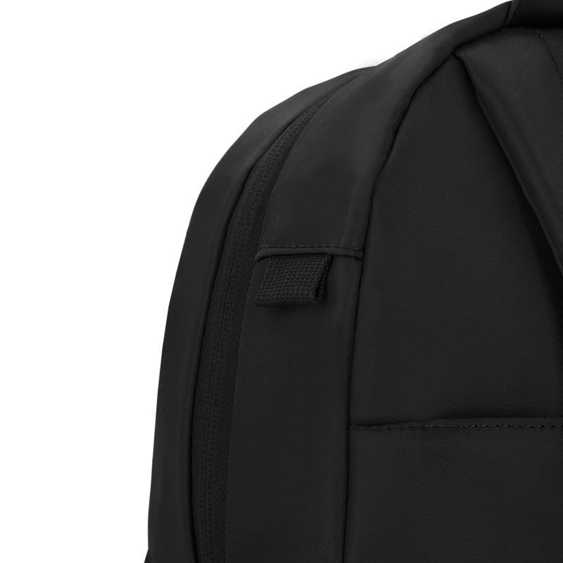 MOCHILA NOTEBOOK SAXOLINE EMPIRE 5SX NEGRO 14' - 6