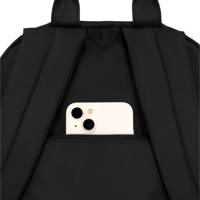 MOCHILA NOTEBOOK SAXOLINE EMPIRE 5SX NEGRO 14' - 7
