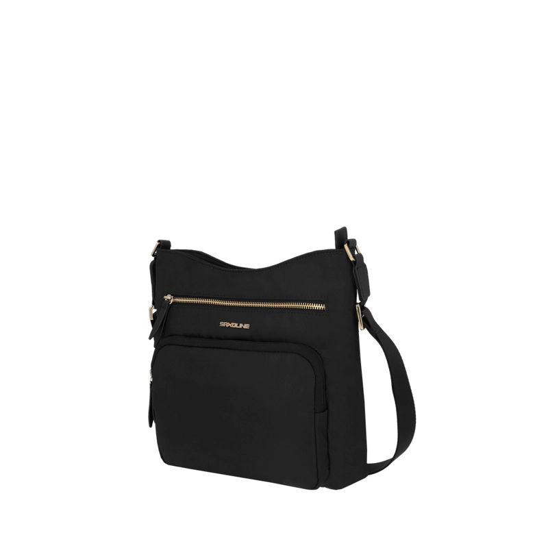 BANDOLERA SAXOLINE EMPIRE 5SX M NEGRO - 2