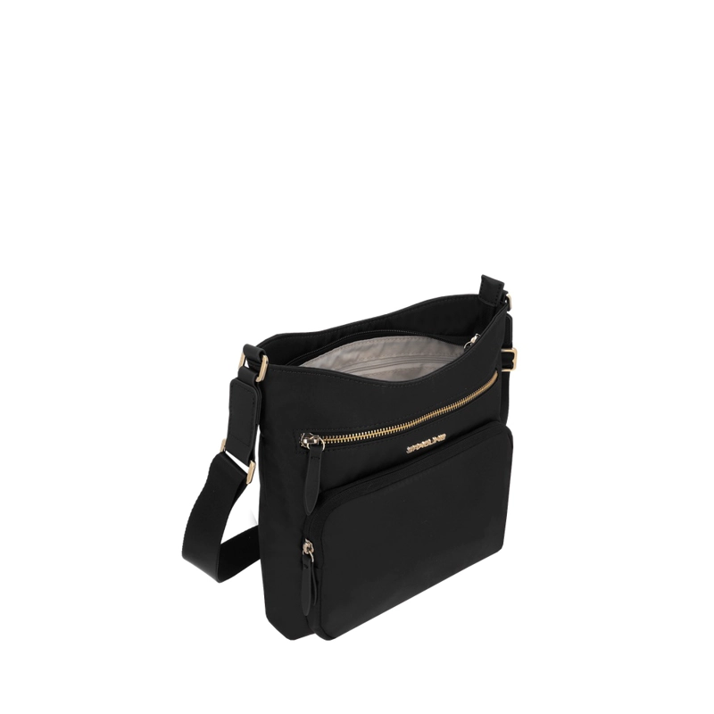 BANDOLERA SAXOLINE EMPIRE 5SX M NEGRO - 4