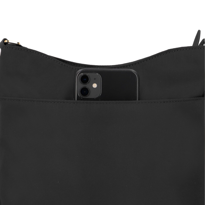 BANDOLERA SAXOLINE EMPIRE 5SX M NEGRO - 6
