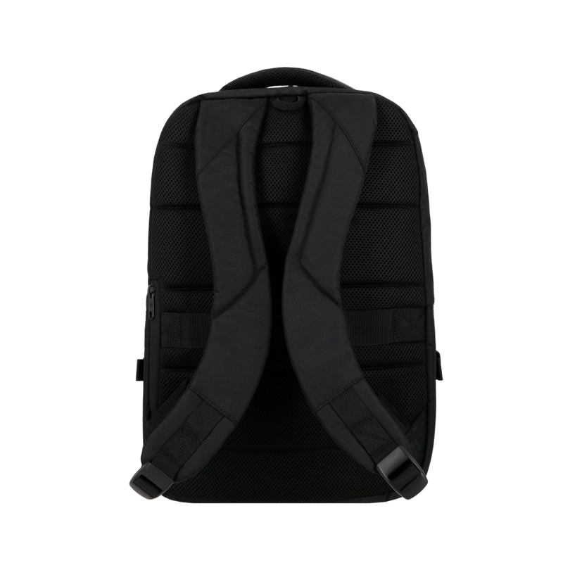 MOCHILA NOTEBOOK SAXOLINE OLDTOWN NEGRO 16' - 3