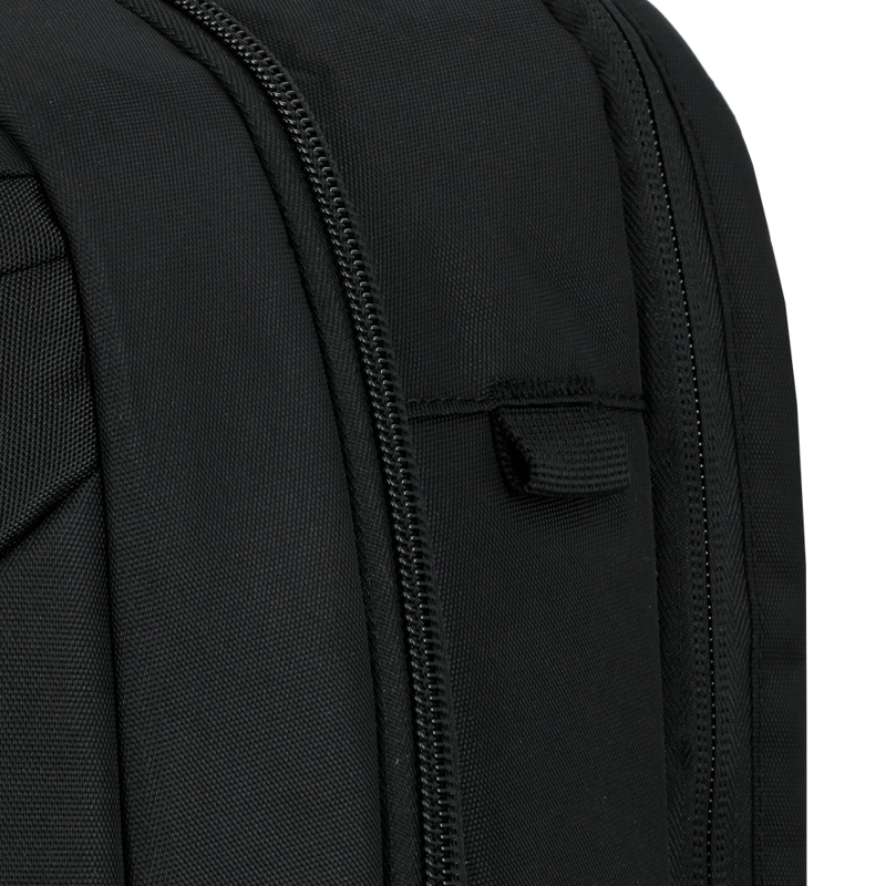 MOCHILA NOTEBOOK SAXOLINE OLDTOWN NEGRO 16' - 9