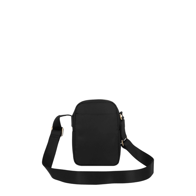 PORTACELULAR SAXOLINE EMPIRE 5SX S NEGRO - 3