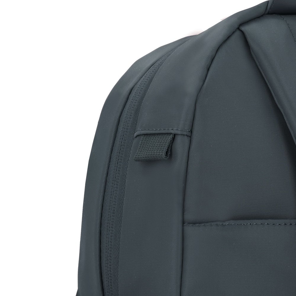 MOCHILA NOTEBOOK SAXOLINE EMPIRE 5SX GRIS 14' - 6