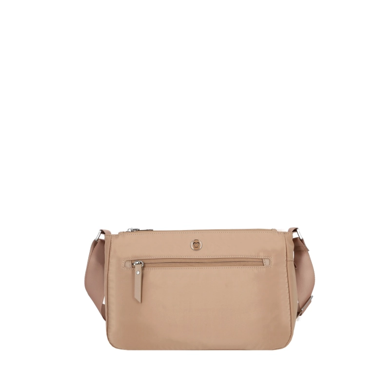 CARTERA SAXOLINE TUNNEL M BEIGE - 1