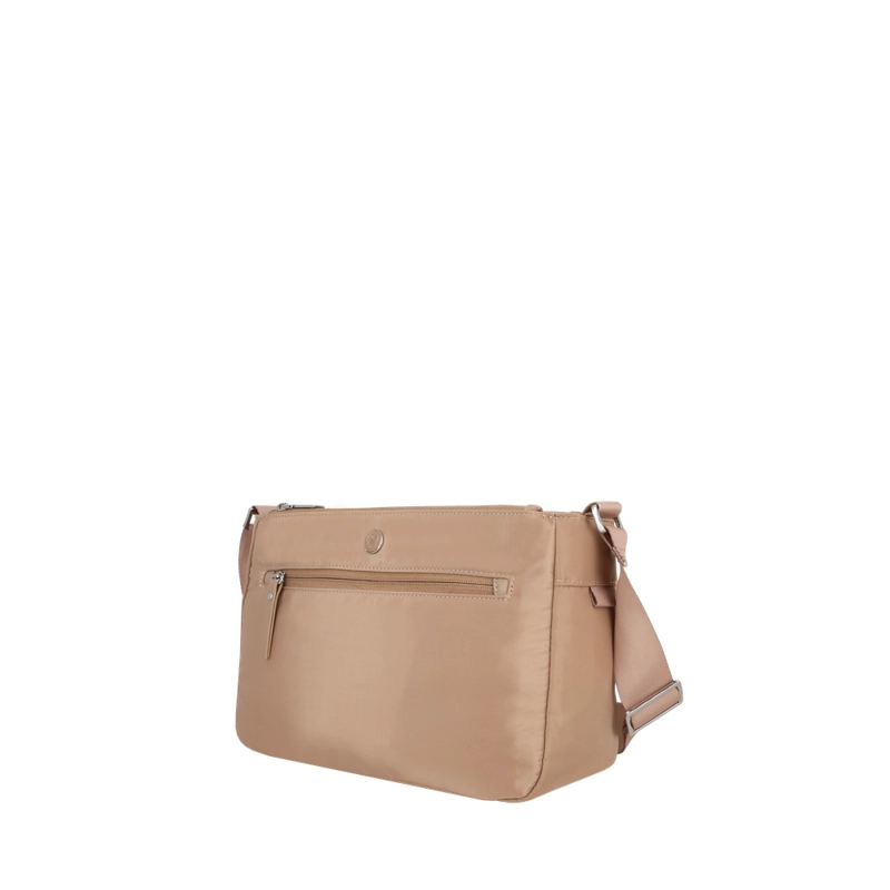 CARTERA SAXOLINE TUNNEL M BEIGE - 2