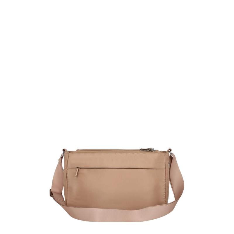 CARTERA SAXOLINE TUNNEL M BEIGE - 3
