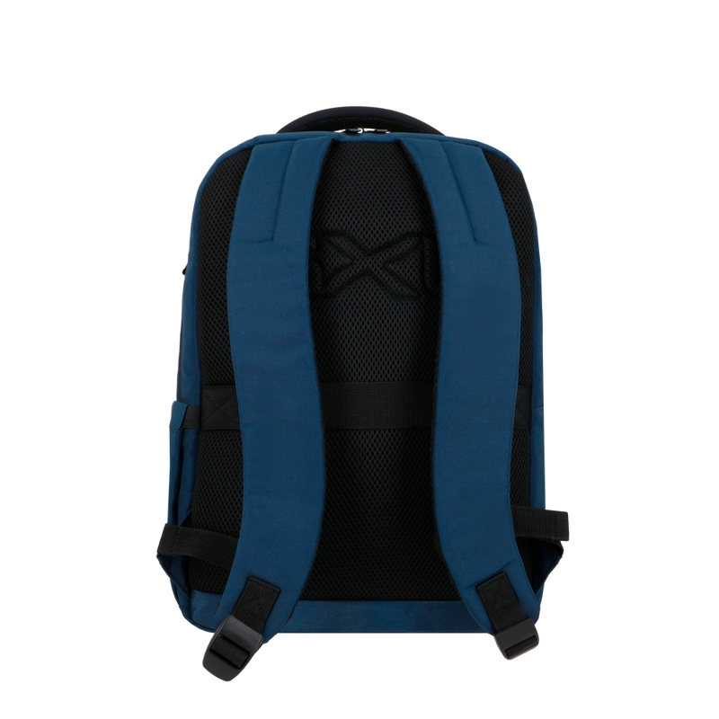 MOCHILA NOTEBOOK SAXOLINE CENTURY AZUL 15' - 3