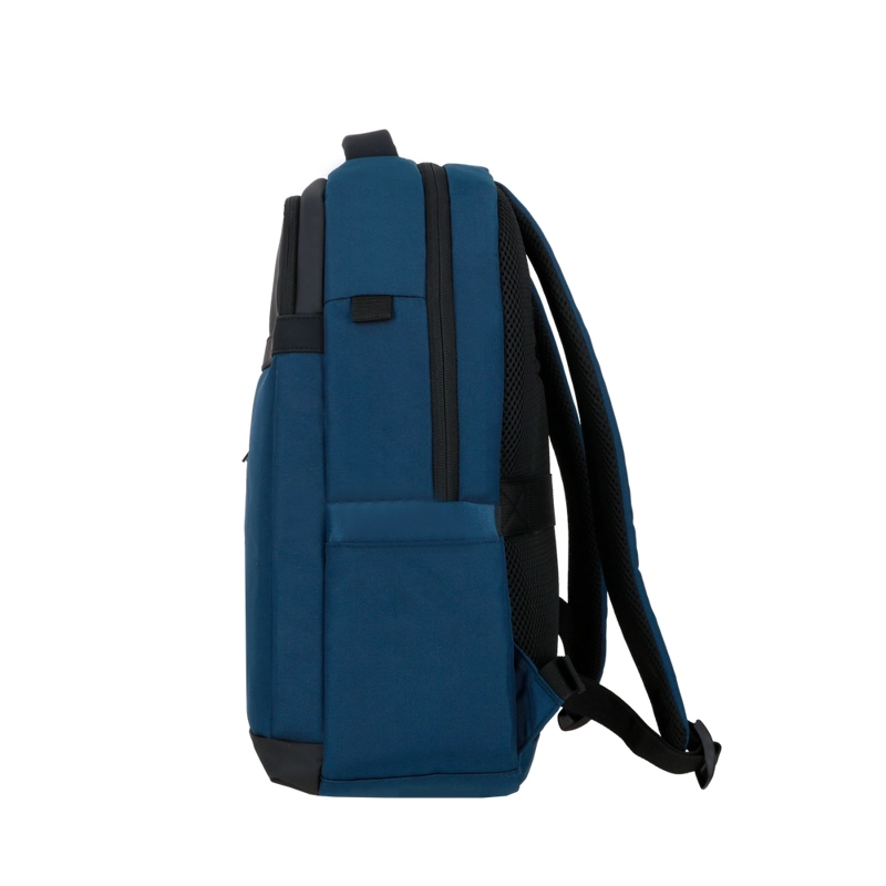 MOCHILA NOTEBOOK SAXOLINE CENTURY AZUL 15' - 5