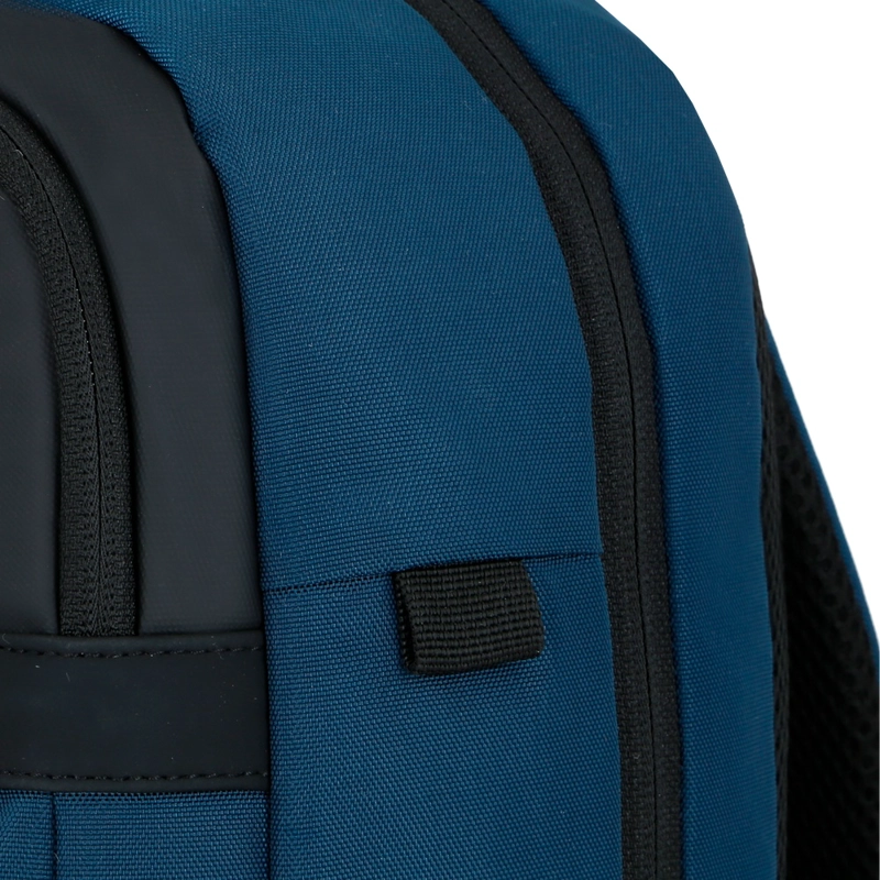 MOCHILA NOTEBOOK SAXOLINE CENTURY AZUL 15' - 7