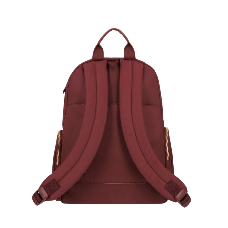 MOCHILA NOTEBOOK SAXOLINE EMPIRE 5SX BURDEO 14' - 3
