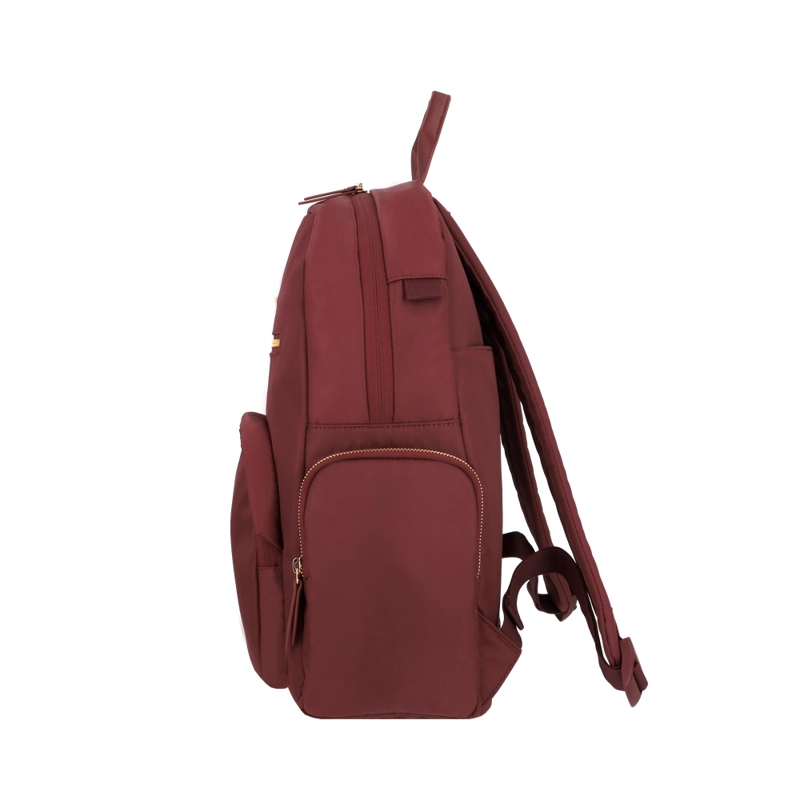 MOCHILA NOTEBOOK SAXOLINE EMPIRE 5SX BURDEO 14' - 5