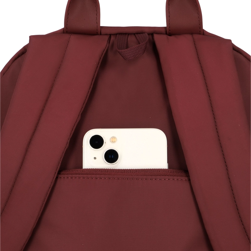MOCHILA NOTEBOOK SAXOLINE EMPIRE 5SX BURDEO 14' - 7