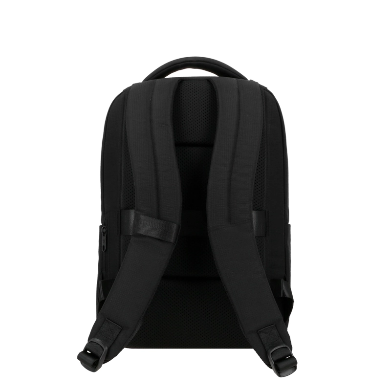 MOCHILA NOTEBOOK SAXOLINE WESTSIDE NEGRO 15' - 3