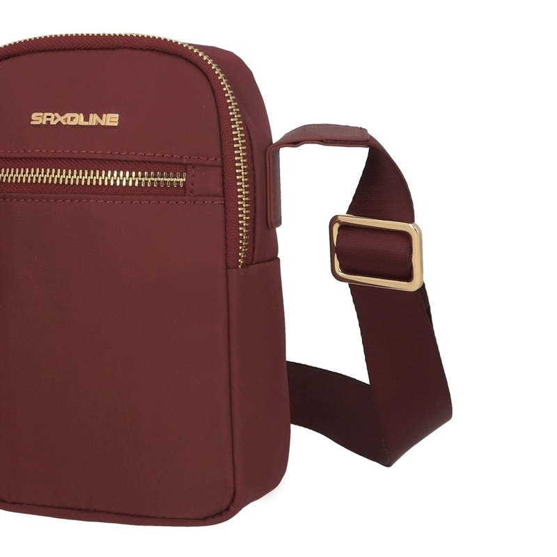 PORTACELULAR SAXOLINE EMPIRE 5SX S BURDEO - 5