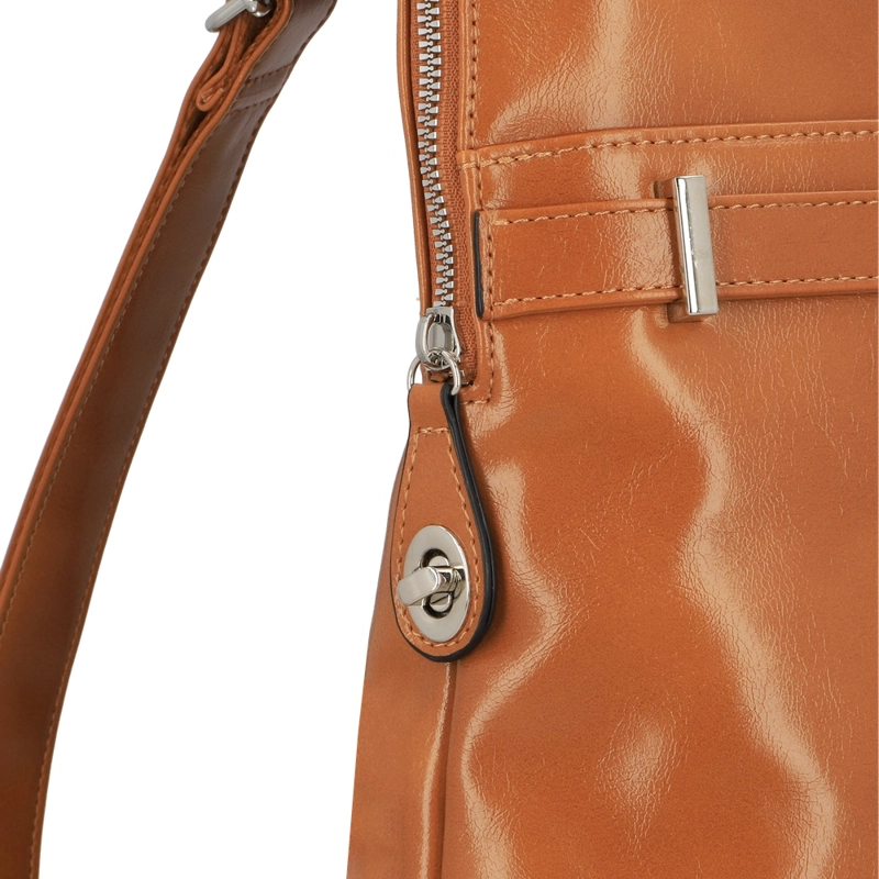 MOCHILA NOTEBOOK SECRET SEGURAS SC6 CAFE  15' - 7
