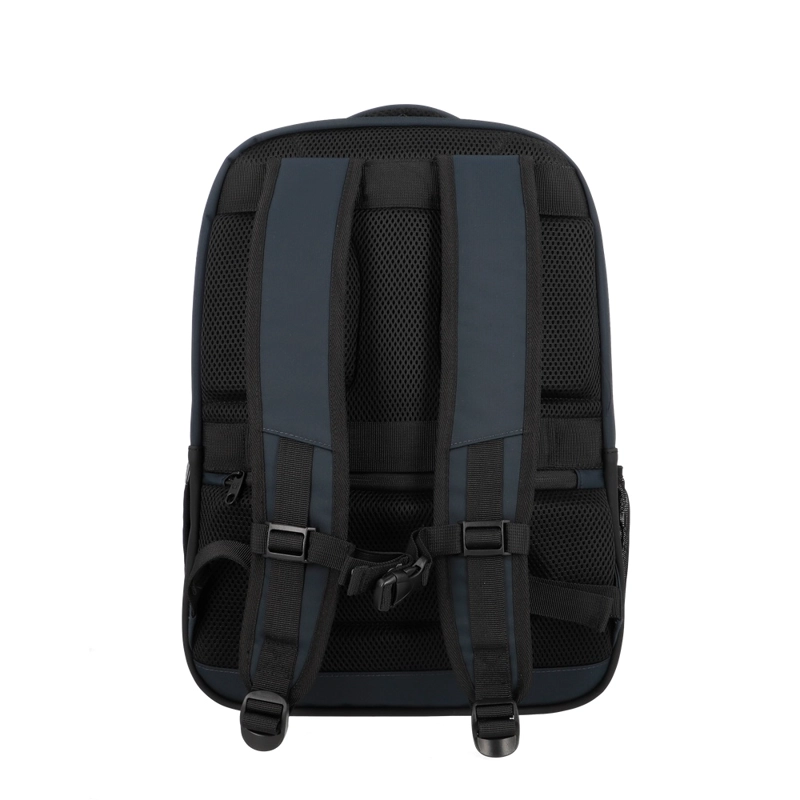 MOCHILA DE VIAJE SAXOLINE NOMAD SX AZUL 16' - 4