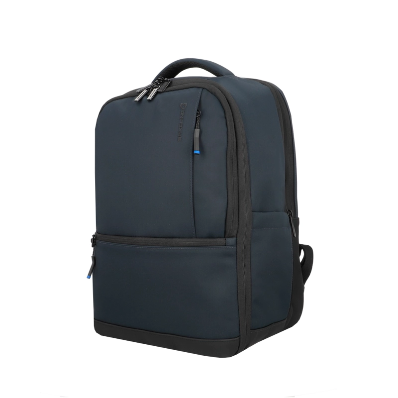 MOCHILA DE VIAJE SAXOLINE NOMAD SX AZUL 16' - 5