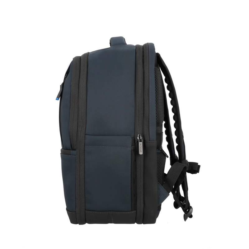 MOCHILA DE VIAJE SAXOLINE NOMAD SX AZUL 16' - 8