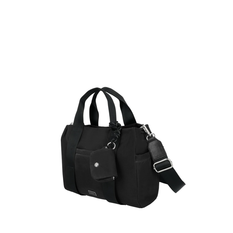 BANDOLERA SECRET LAPLAND ST6 M NEGRO - 2