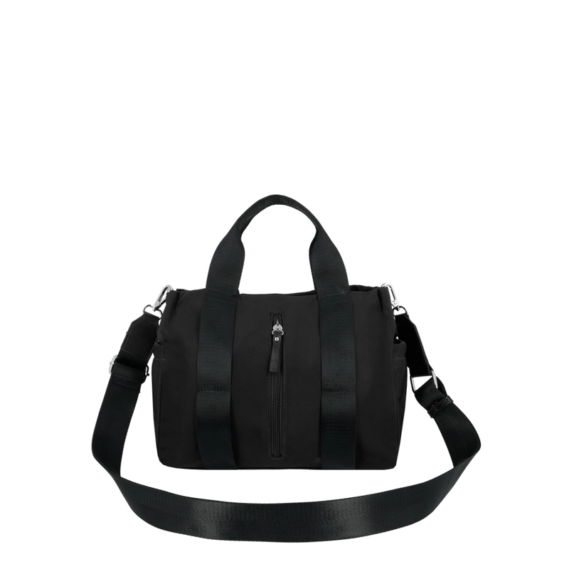 BANDOLERA SECRET LAPLAND ST6 M NEGRO - 3