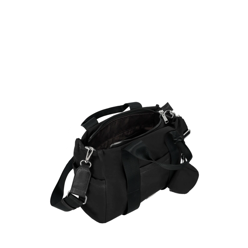 BANDOLERA SECRET LAPLAND ST6 M NEGRO - 4