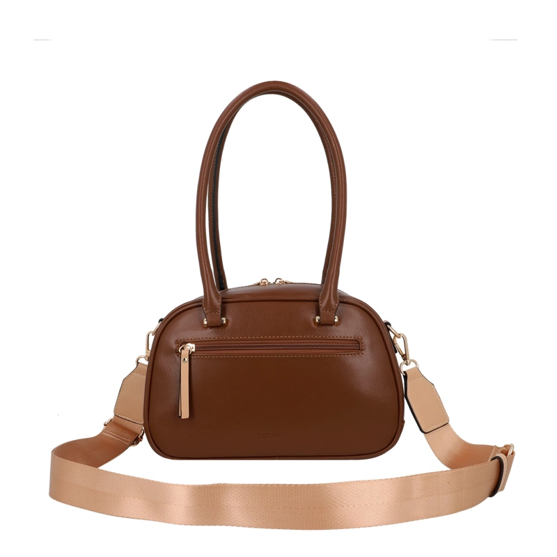 CARTERA DE MANO SECRET RAVENA ST6 M CAFE - 3