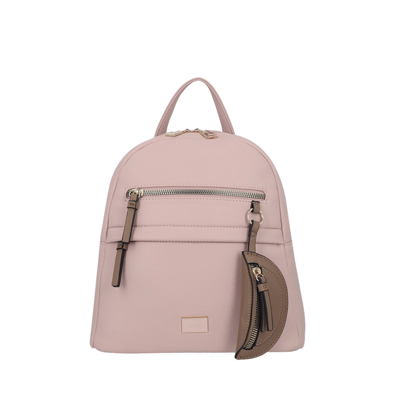 MOCHILA SECRET SICILIA ST6 M ROSADO - 1