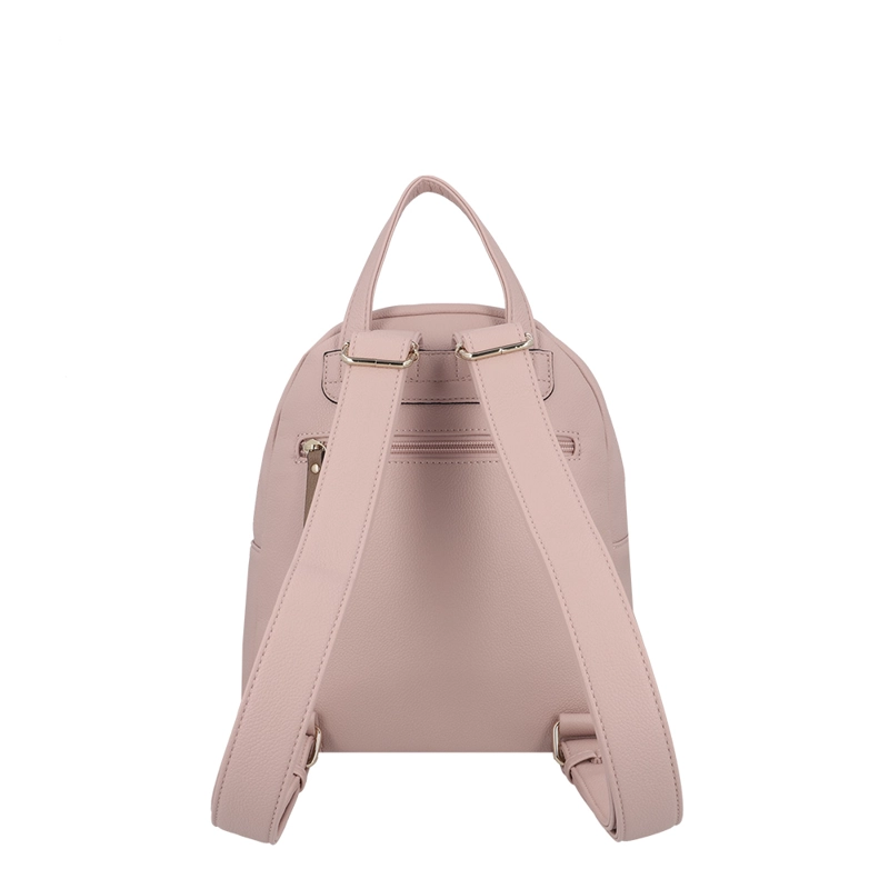 MOCHILA SECRET SICILIA ST6 M ROSADO - 3