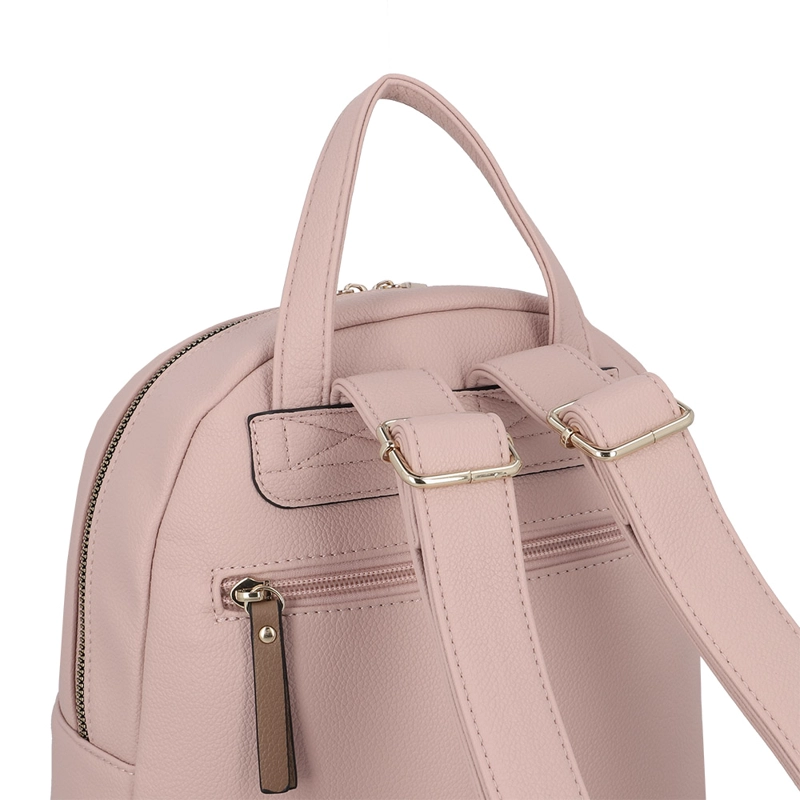 MOCHILA SECRET SICILIA ST6 M ROSADO - 5