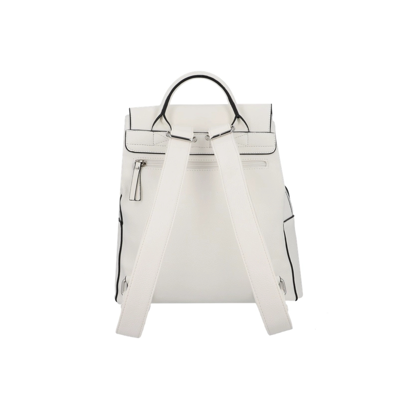 MOCHILA SECRET MALTA ST6 L BEIGE - 3