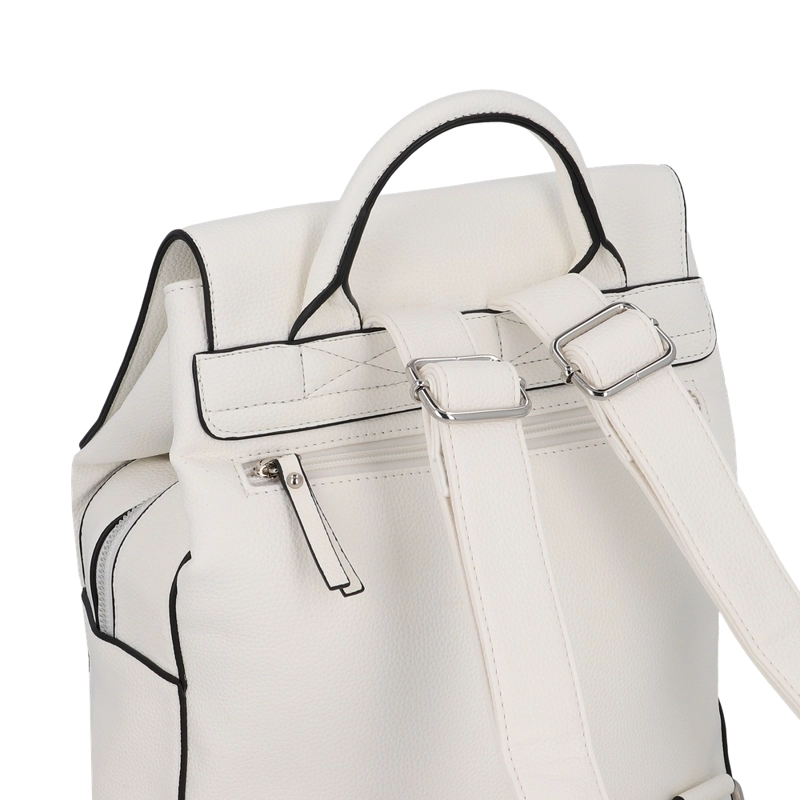 MOCHILA SECRET MALTA ST6 L BEIGE - 5