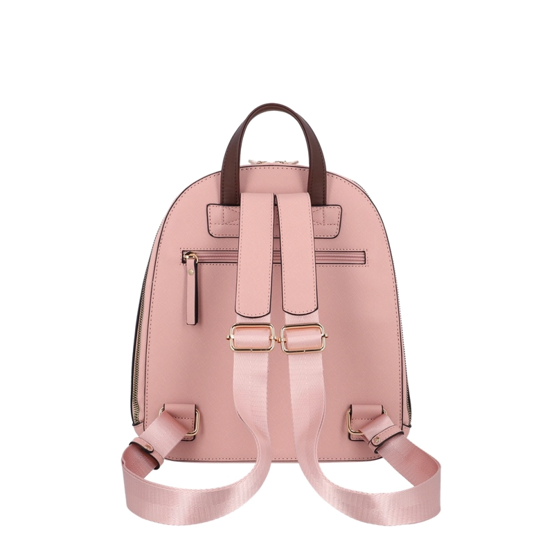 MOCHILA SECRET VOSTOK ST6 M ROSADO - 3