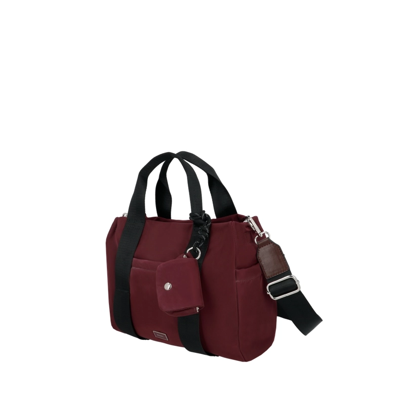 BANDOLERA SECRET LAPLAND ST6 M BURDEO - 2
