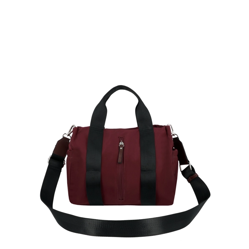 BANDOLERA SECRET LAPLAND ST6 M BURDEO - 3