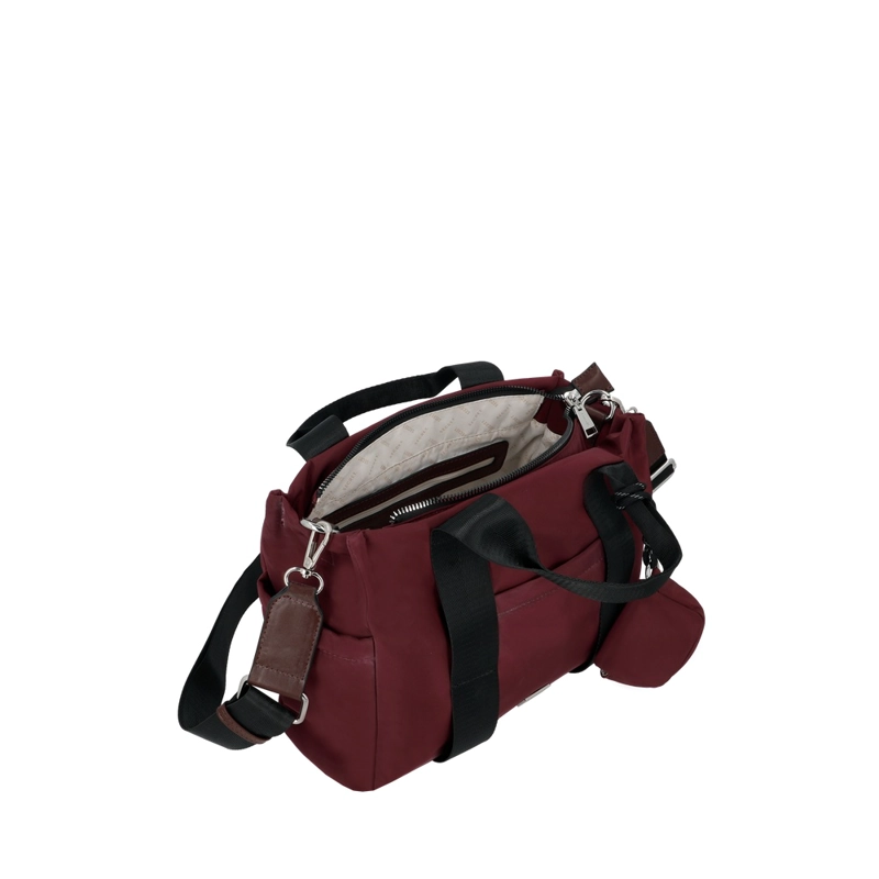 BANDOLERA SECRET LAPLAND ST6 M BURDEO - 4