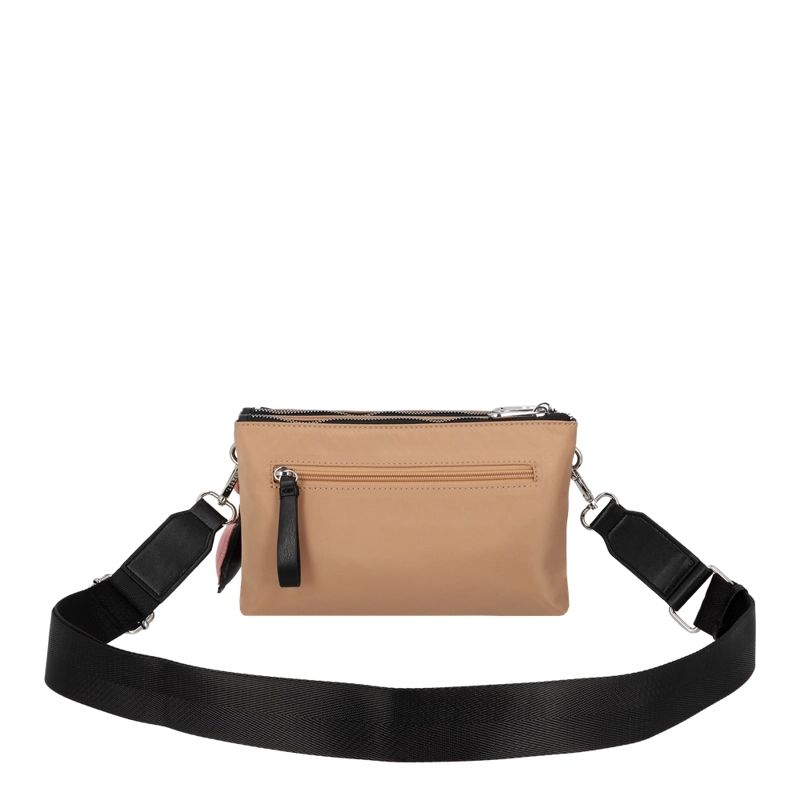 BANDOLERA SECRET LOVE ST6 S CAFE - 3