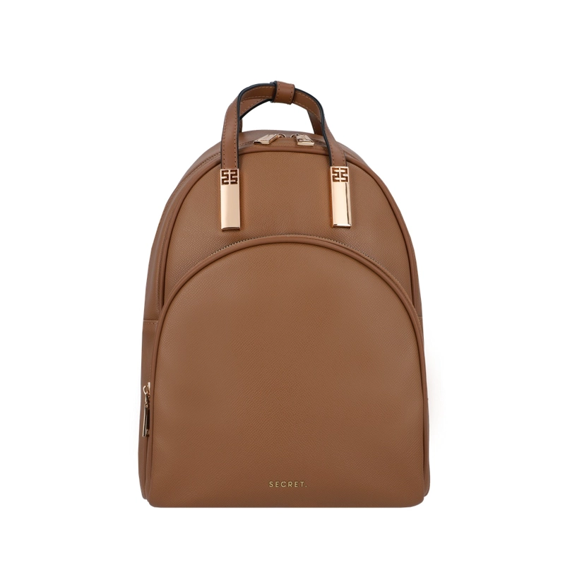 MOCHILA SECRET ZAGREB ST6 L CAFE - 1