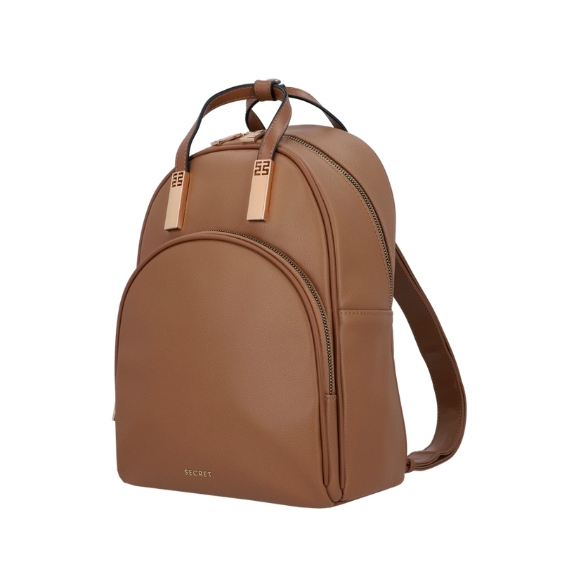 MOCHILA SECRET ZAGREB ST6 L CAFE - 2