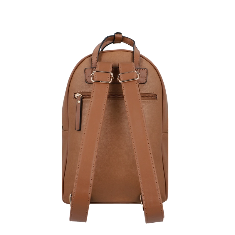 MOCHILA SECRET ZAGREB ST6 L CAFE - 3