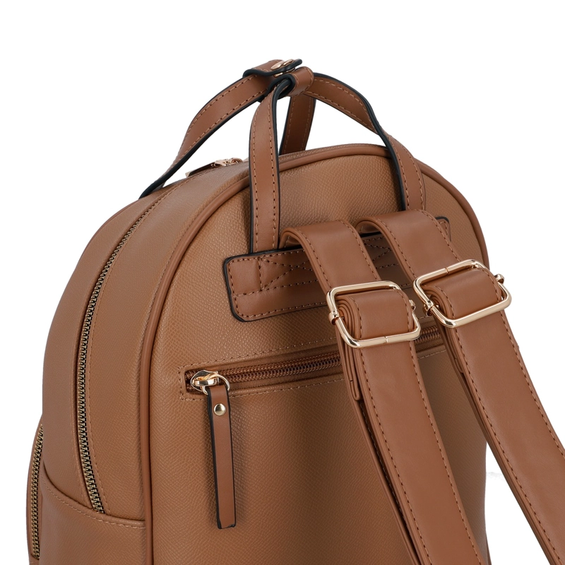 MOCHILA SECRET ZAGREB ST6 L CAFE - 5