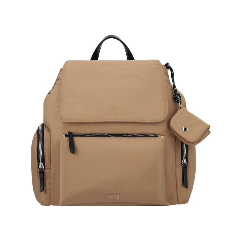 MOCHILA SECRET LAPLAND ST6 L CAFE - 1