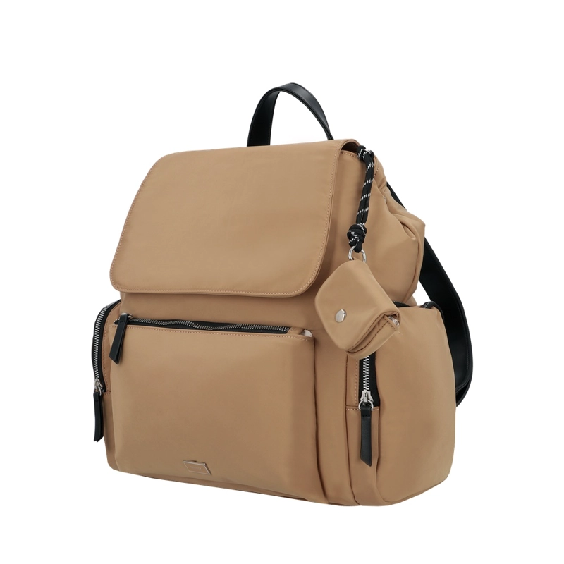 MOCHILA SECRET LAPLAND ST6 L CAFE - 2