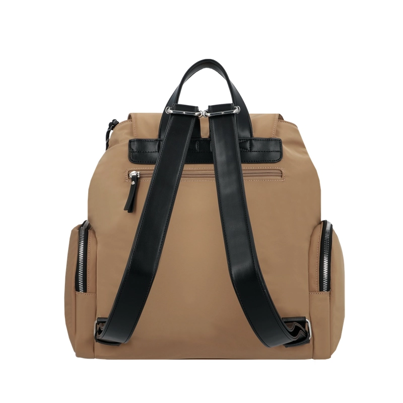 MOCHILA SECRET LAPLAND ST6 L CAFE - 3